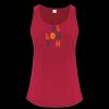 ATC Everyday Heavy Cotton Ladies' Tank Top Thumbnail
