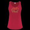 ATC Everyday Heavy Cotton Ladies' Tank Top Thumbnail