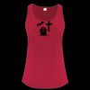 ATC Everyday Heavy Cotton Ladies' Tank Top Thumbnail
