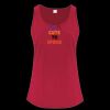 ATC Everyday Heavy Cotton Ladies' Tank Top Thumbnail