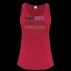 ATC Everyday Heavy Cotton Ladies' Tank Top Thumbnail