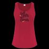 ATC Everyday Heavy Cotton Ladies' Tank Top Thumbnail