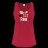 ATC Everyday Heavy Cotton Ladies' Tank Top Thumbnail