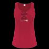 ATC Everyday Heavy Cotton Ladies' Tank Top Thumbnail