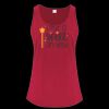 ATC Everyday Heavy Cotton Ladies' Tank Top Thumbnail