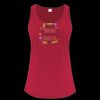 ATC Everyday Heavy Cotton Ladies' Tank Top Thumbnail