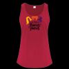 ATC Everyday Heavy Cotton Ladies' Tank Top Thumbnail