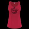 ATC Everyday Heavy Cotton Ladies' Tank Top Thumbnail