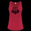 ATC Everyday Heavy Cotton Ladies' Tank Top Thumbnail