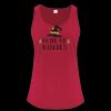 ATC Everyday Heavy Cotton Ladies' Tank Top Thumbnail