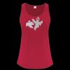 ATC Everyday Heavy Cotton Ladies' Tank Top Thumbnail