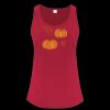 ATC Everyday Heavy Cotton Ladies' Tank Top Thumbnail