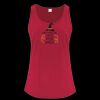 ATC Everyday Heavy Cotton Ladies' Tank Top Thumbnail