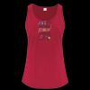 ATC Everyday Heavy Cotton Ladies' Tank Top Thumbnail