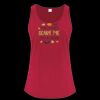 ATC Everyday Heavy Cotton Ladies' Tank Top Thumbnail