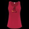 ATC Everyday Heavy Cotton Ladies' Tank Top Thumbnail