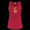 ATC Everyday Heavy Cotton Ladies' Tank Top Thumbnail