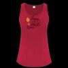 ATC Everyday Heavy Cotton Ladies' Tank Top Thumbnail