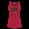 ATC Everyday Heavy Cotton Ladies' Tank Top Thumbnail