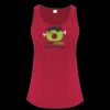 ATC Everyday Heavy Cotton Ladies' Tank Top Thumbnail