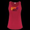 ATC Everyday Heavy Cotton Ladies' Tank Top Thumbnail