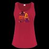 ATC Everyday Heavy Cotton Ladies' Tank Top Thumbnail