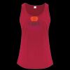ATC Everyday Heavy Cotton Ladies' Tank Top Thumbnail