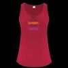 ATC Everyday Heavy Cotton Ladies' Tank Top Thumbnail