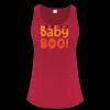 ATC Everyday Heavy Cotton Ladies' Tank Top Thumbnail