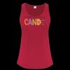 ATC Everyday Heavy Cotton Ladies' Tank Top Thumbnail