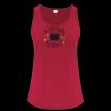 ATC Everyday Heavy Cotton Ladies' Tank Top Thumbnail