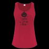ATC Everyday Heavy Cotton Ladies' Tank Top Thumbnail
