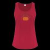 ATC Everyday Heavy Cotton Ladies' Tank Top Thumbnail