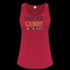 ATC Everyday Heavy Cotton Ladies' Tank Top Thumbnail