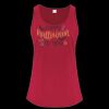 ATC Everyday Heavy Cotton Ladies' Tank Top Thumbnail