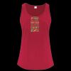 ATC Everyday Heavy Cotton Ladies' Tank Top Thumbnail