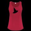 ATC Everyday Heavy Cotton Ladies' Tank Top Thumbnail