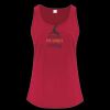 ATC Everyday Heavy Cotton Ladies' Tank Top Thumbnail