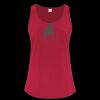 ATC Everyday Heavy Cotton Ladies' Tank Top Thumbnail