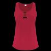 ATC Everyday Heavy Cotton Ladies' Tank Top Thumbnail