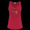 ATC Everyday Heavy Cotton Ladies' Tank Top Thumbnail