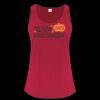 ATC Everyday Heavy Cotton Ladies' Tank Top Thumbnail