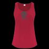 ATC Everyday Heavy Cotton Ladies' Tank Top Thumbnail