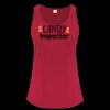 ATC Everyday Heavy Cotton Ladies' Tank Top Thumbnail