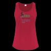 ATC Everyday Heavy Cotton Ladies' Tank Top Thumbnail