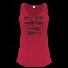 ATC Everyday Heavy Cotton Ladies' Tank Top Thumbnail