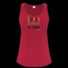 ATC Everyday Heavy Cotton Ladies' Tank Top Thumbnail