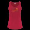 ATC Everyday Heavy Cotton Ladies' Tank Top Thumbnail