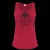 ATC Everyday Heavy Cotton Ladies' Tank Top Thumbnail