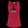 ATC Everyday Heavy Cotton Ladies' Tank Top Thumbnail